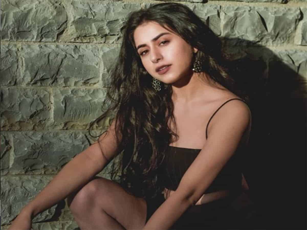 Sejal Sharma