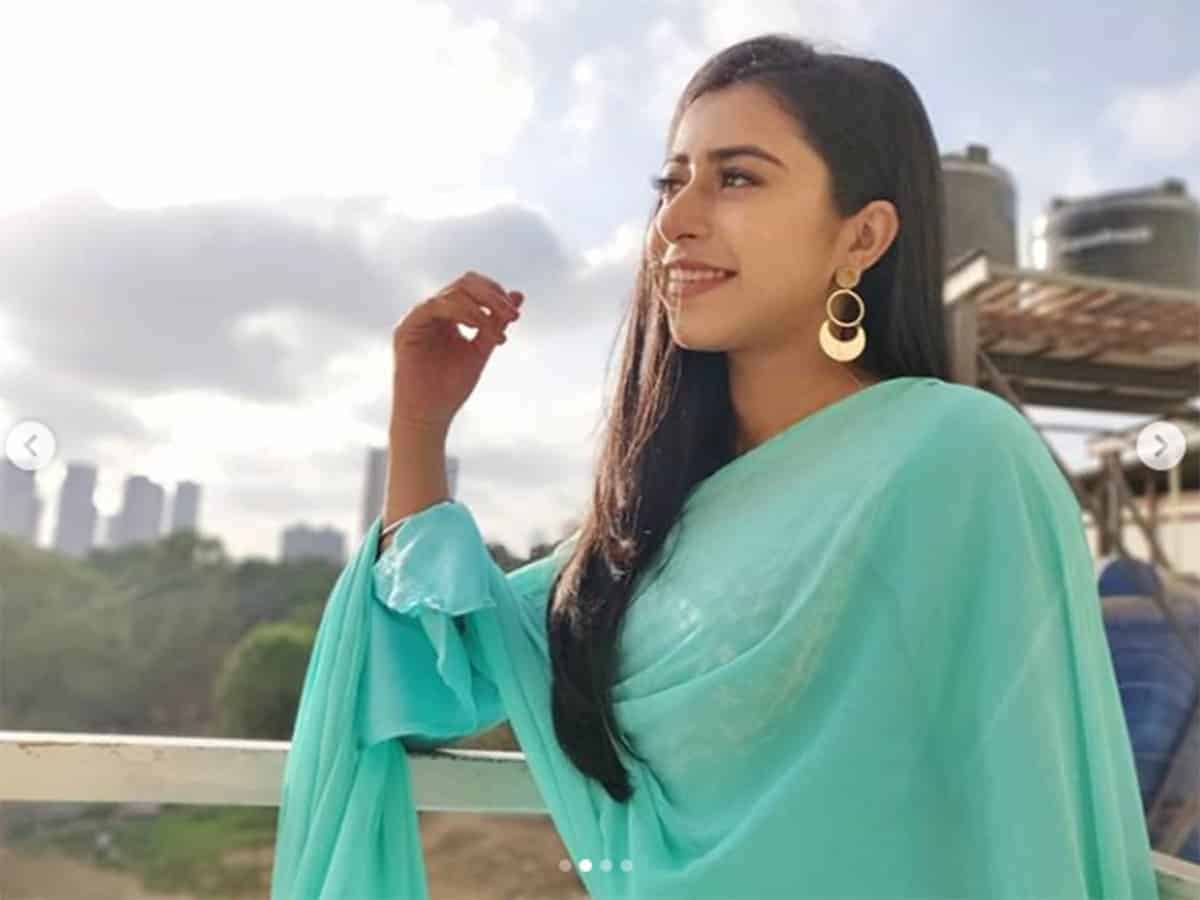 Sejal Sharma
