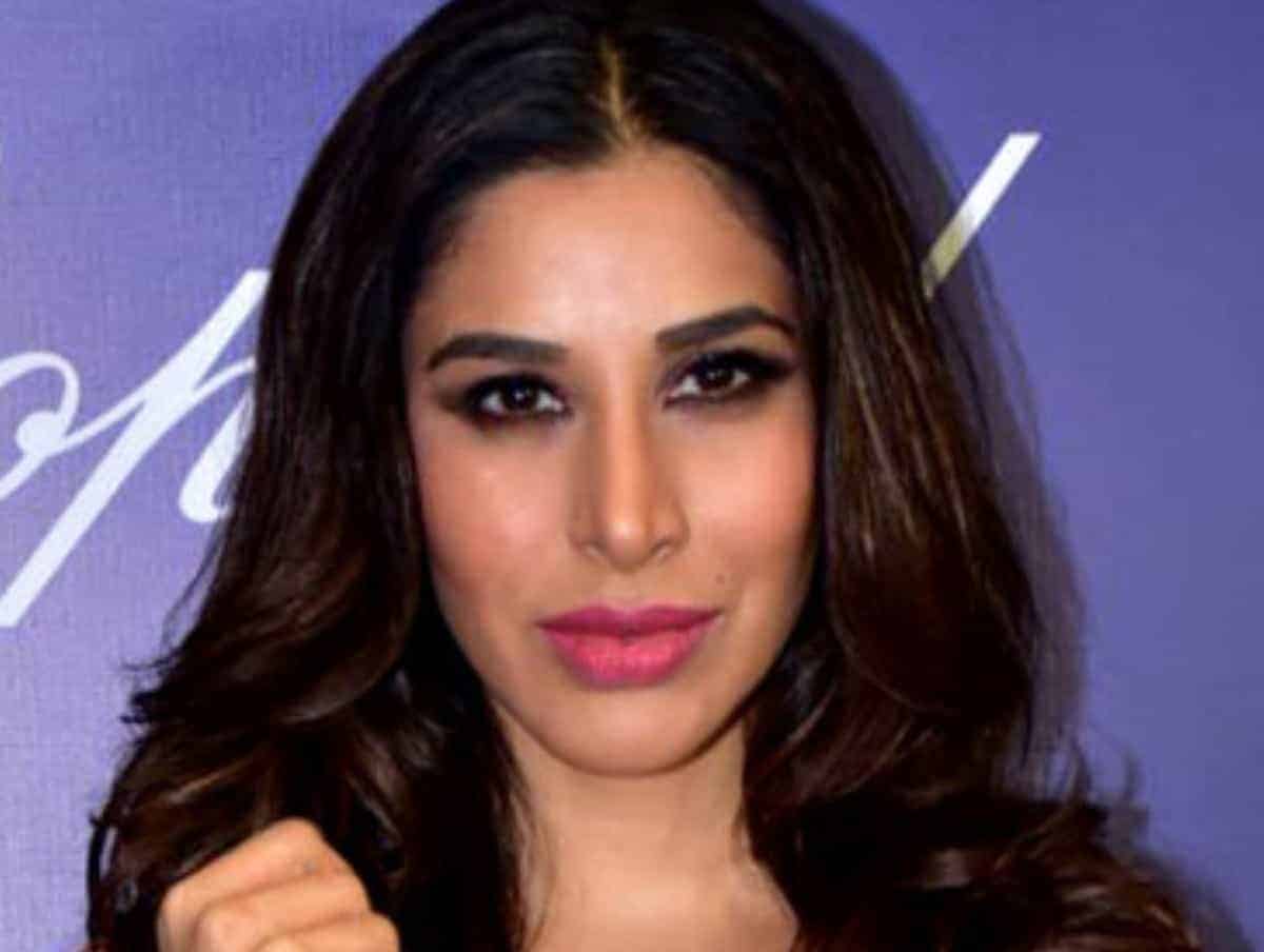Sophie Choudry