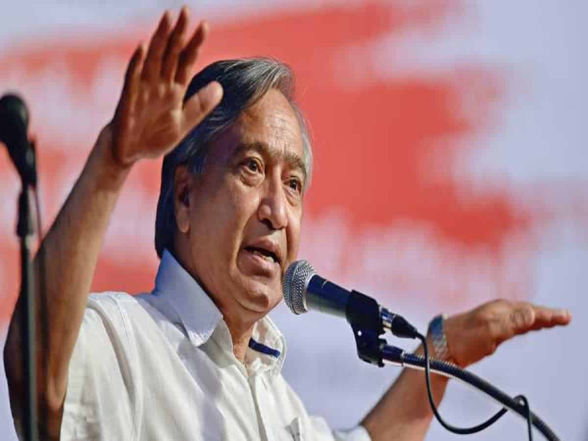 Mohammed Yousuf Tarigami