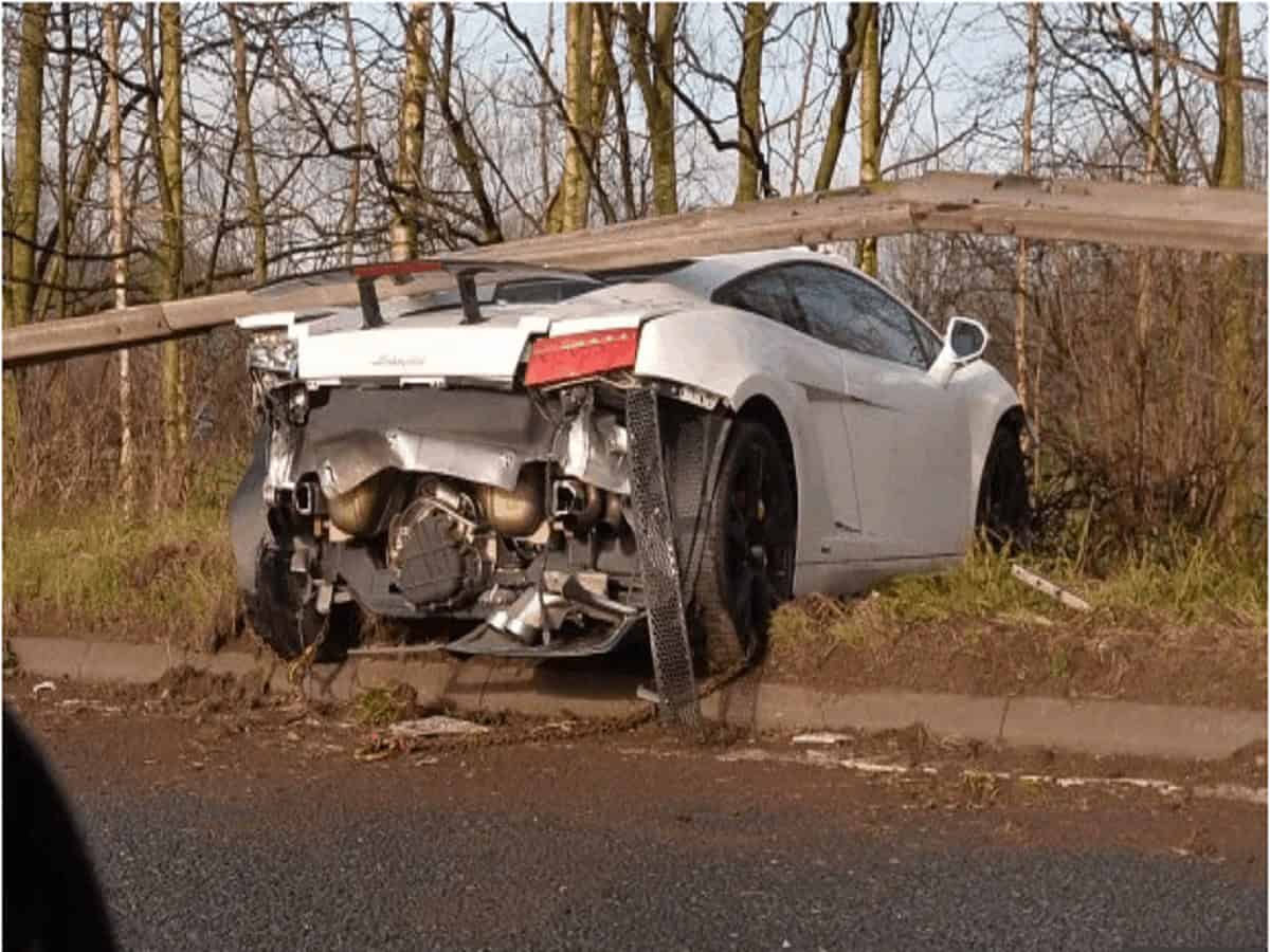 Lamborghini