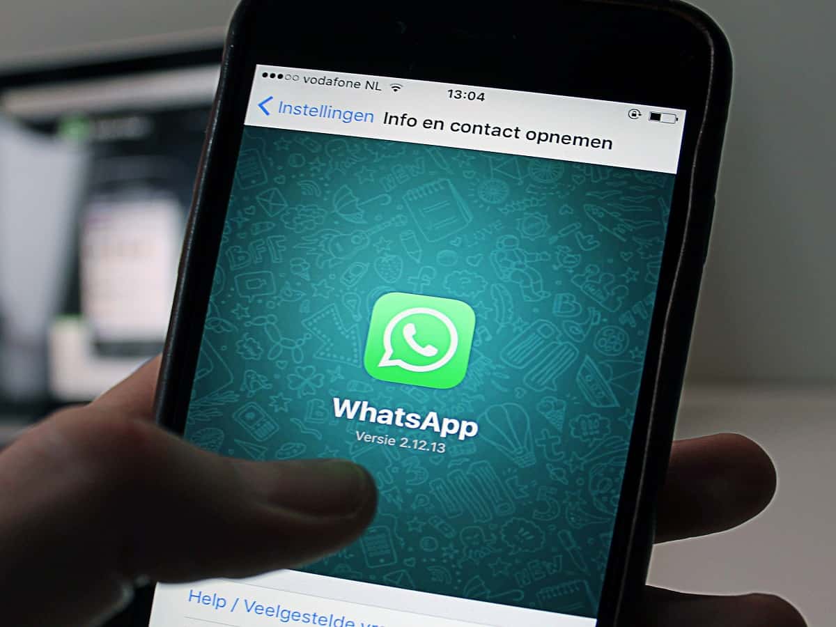 WhatsApp