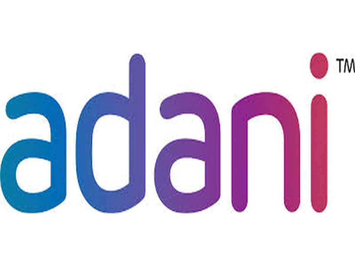 Adani