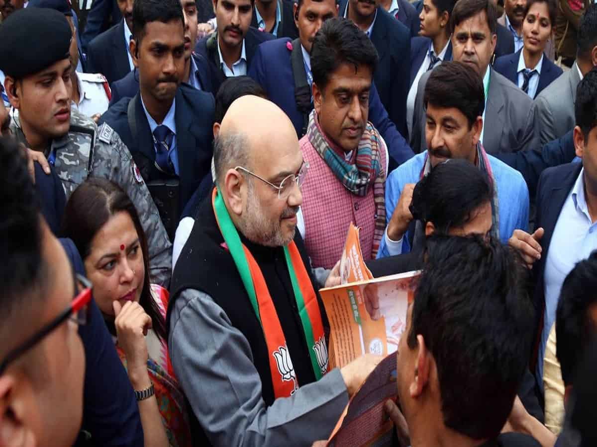 Amit Shah