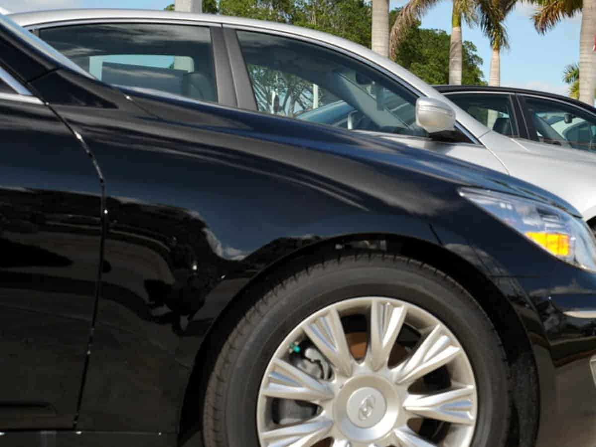 auto sales