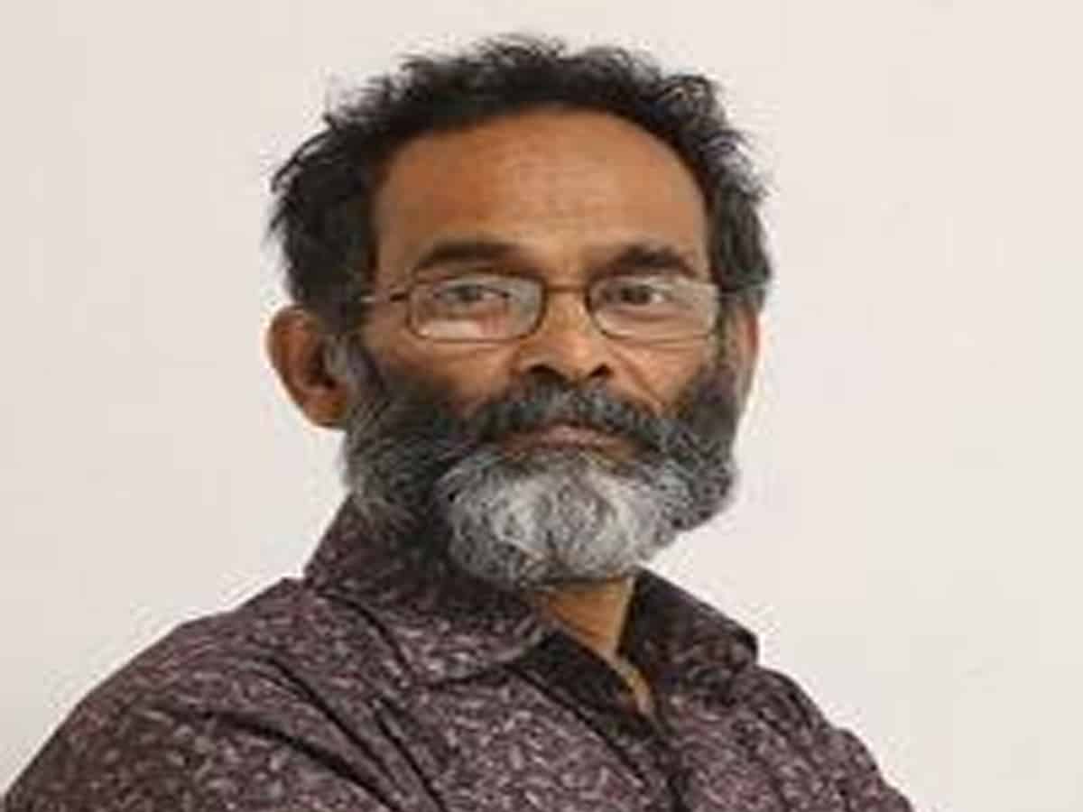 Once a filmmaker always a filmmaker says Debkanta Chakrabarti
