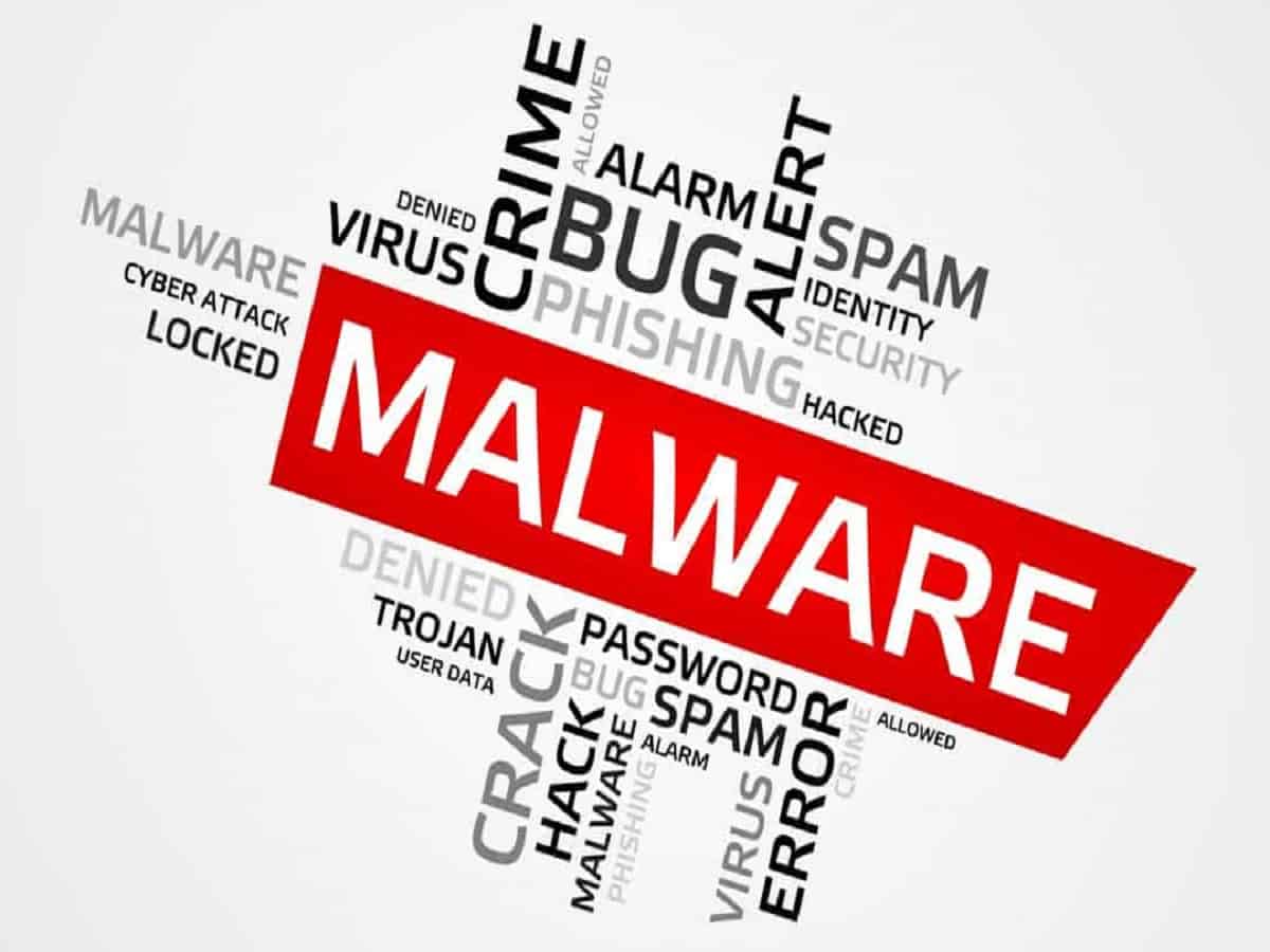 Malware attacks