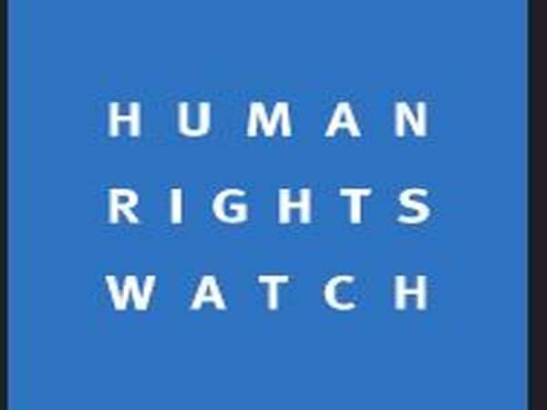 Human Rights Watch