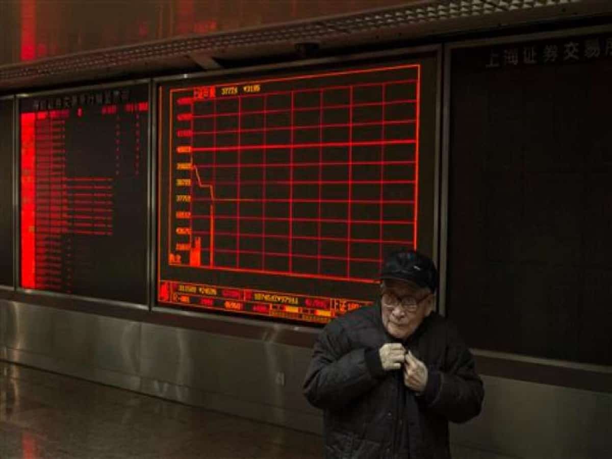 Stock market