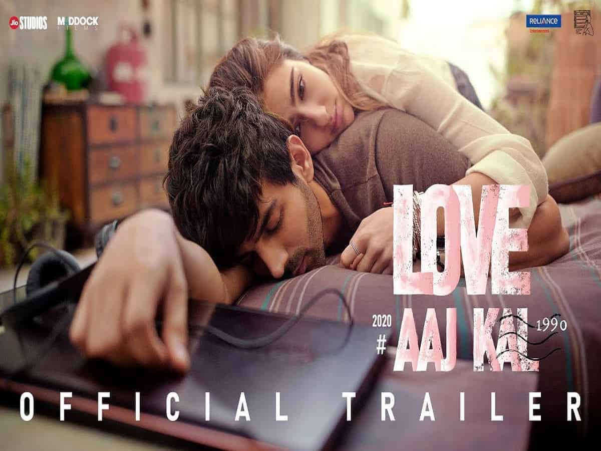 Love Aaj Kal