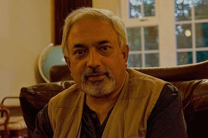 Obaid Siddiqui