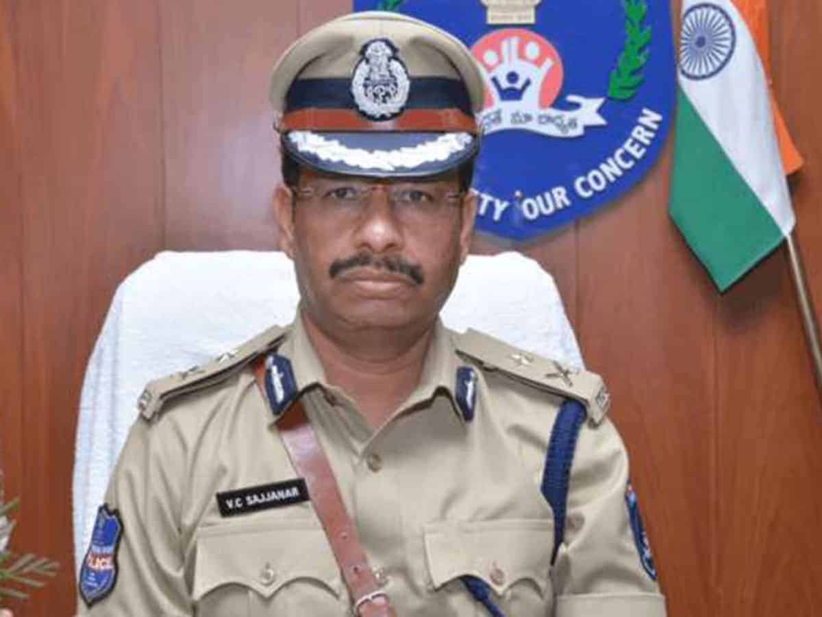 ARF deployment in Hyderabad through municipal elections 2020