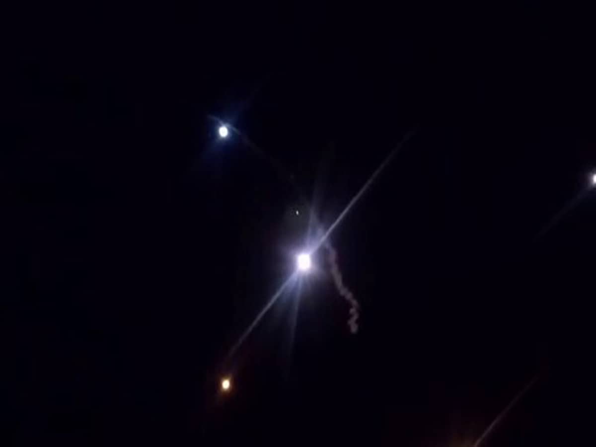 Rockets