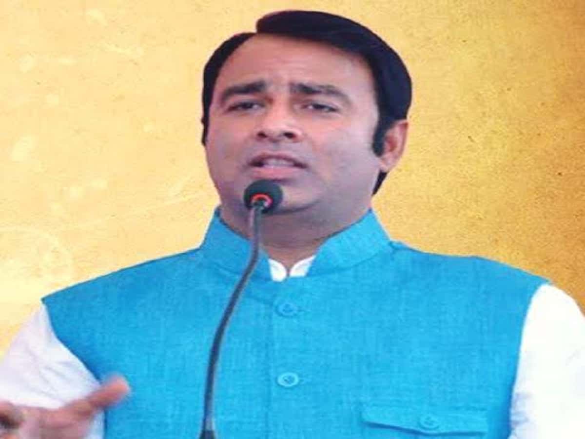 Sangeet Som
