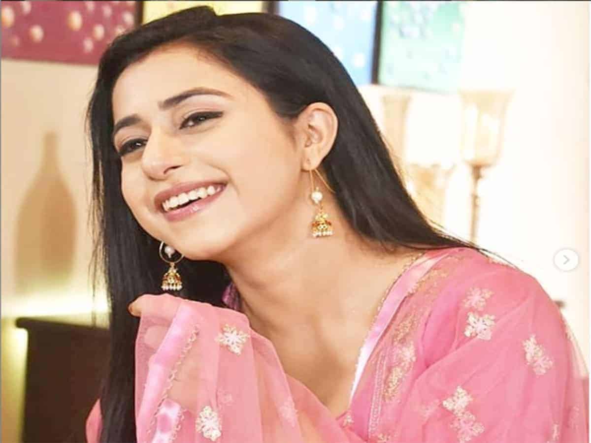 Sejal Sharma