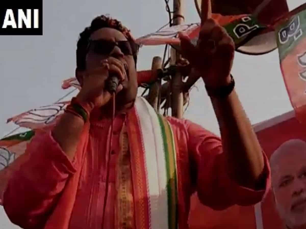 Soumitra Khan