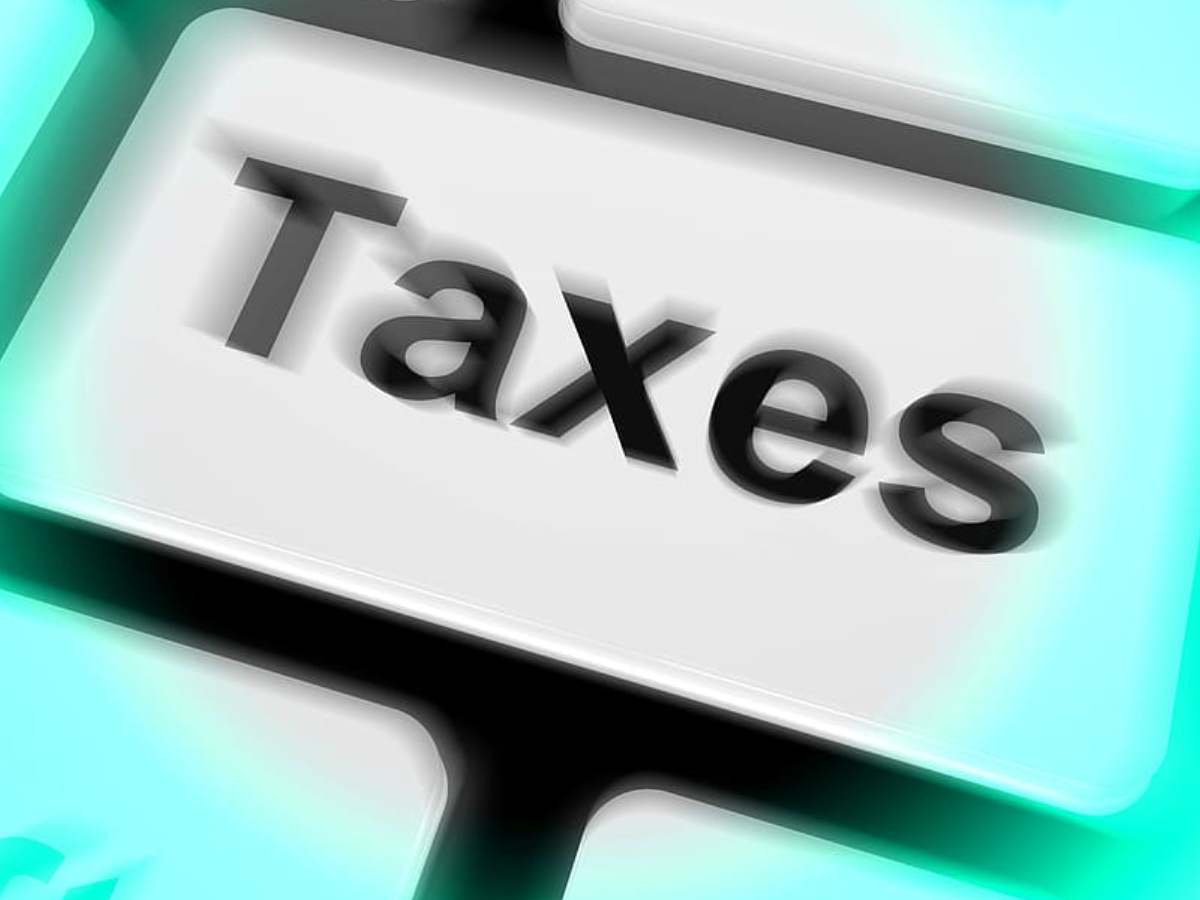 direct tax