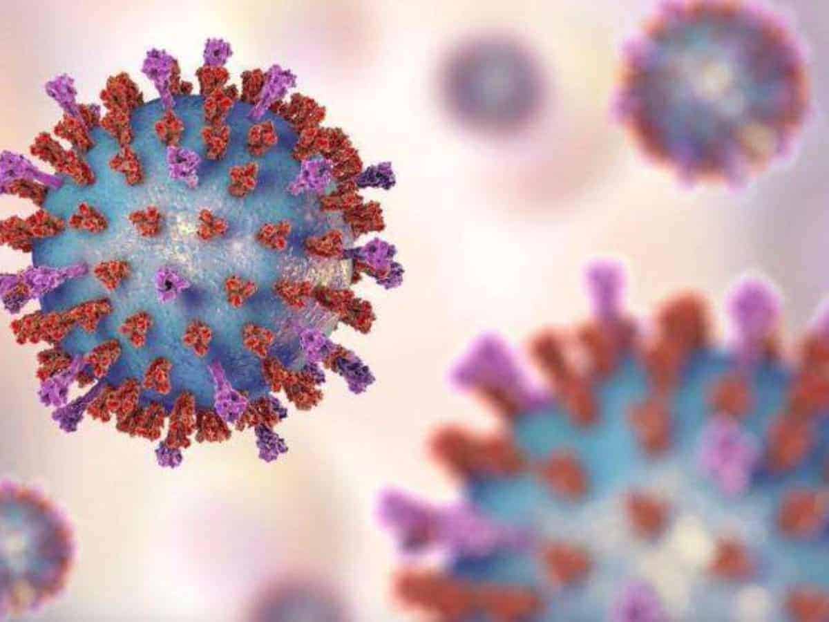 Coronavirus