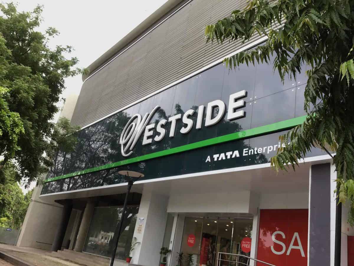 Hyderabad: Westside expands its presence in Madeenaguda