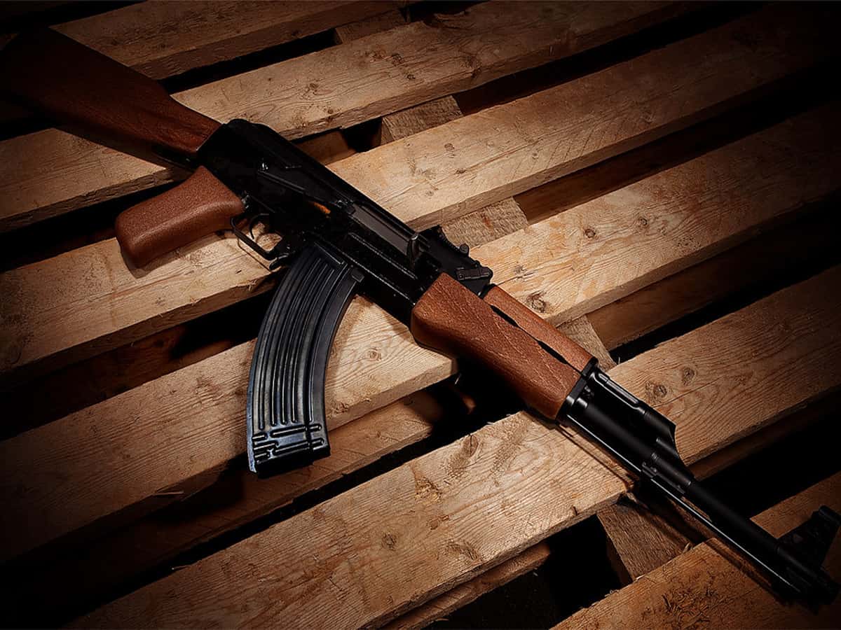 AK-47