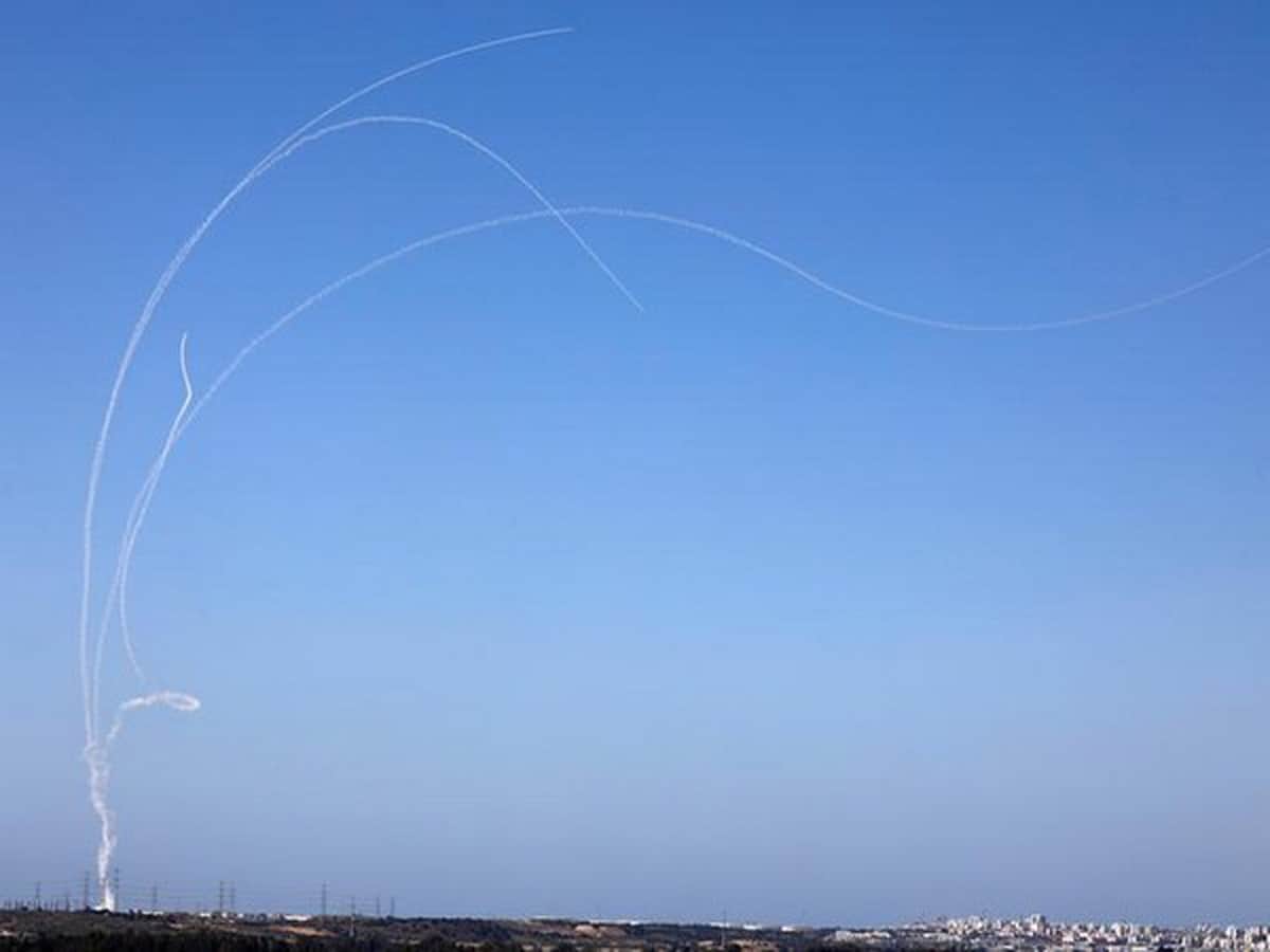 airstrike