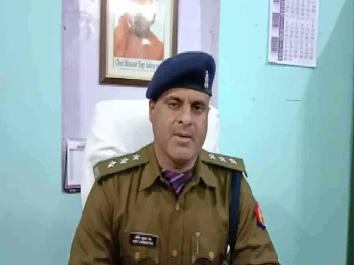 ACP Amit Kumar