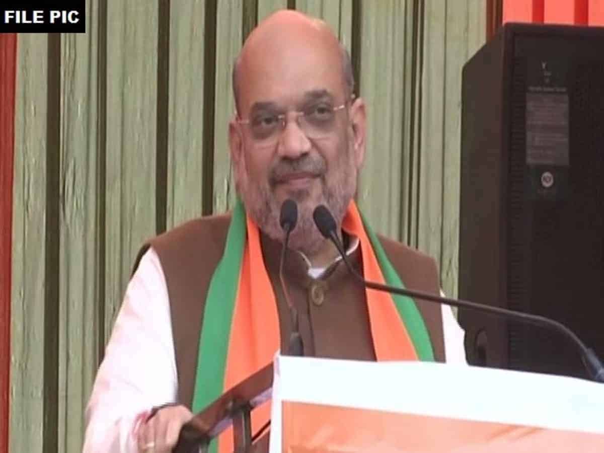 Amit Shah