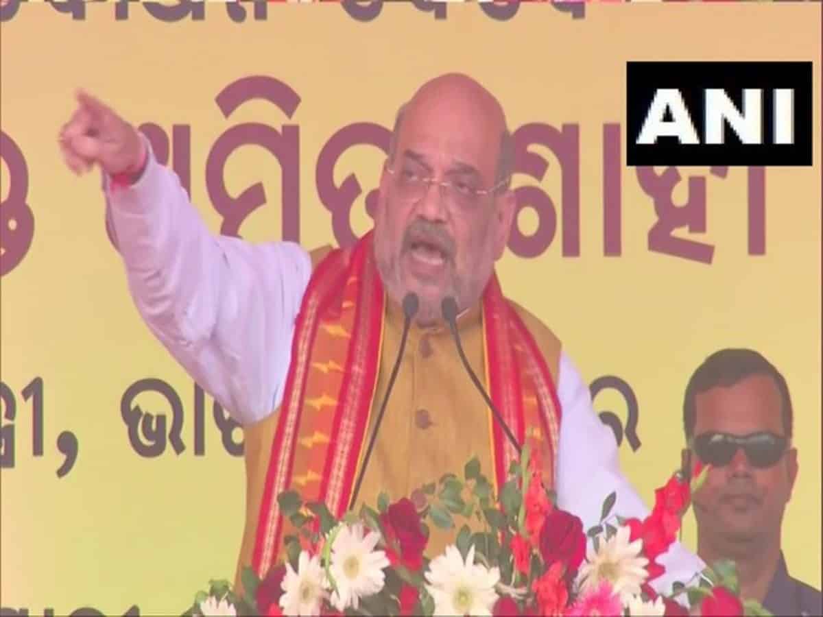 Amit Shah