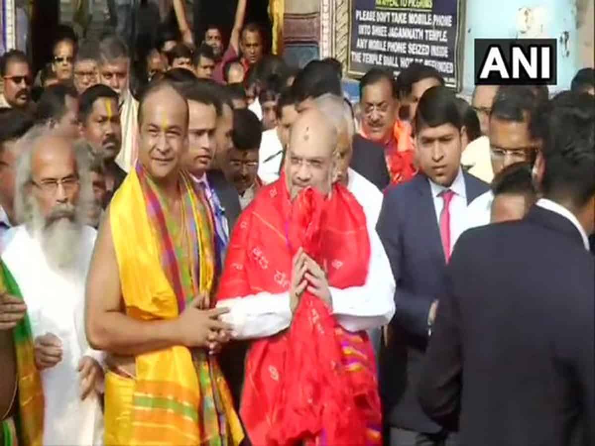 Amit Shah