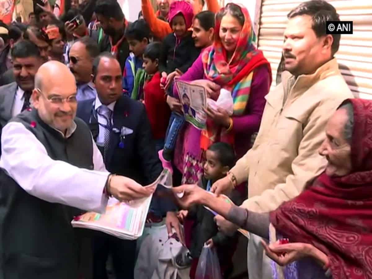 Amit Shah
