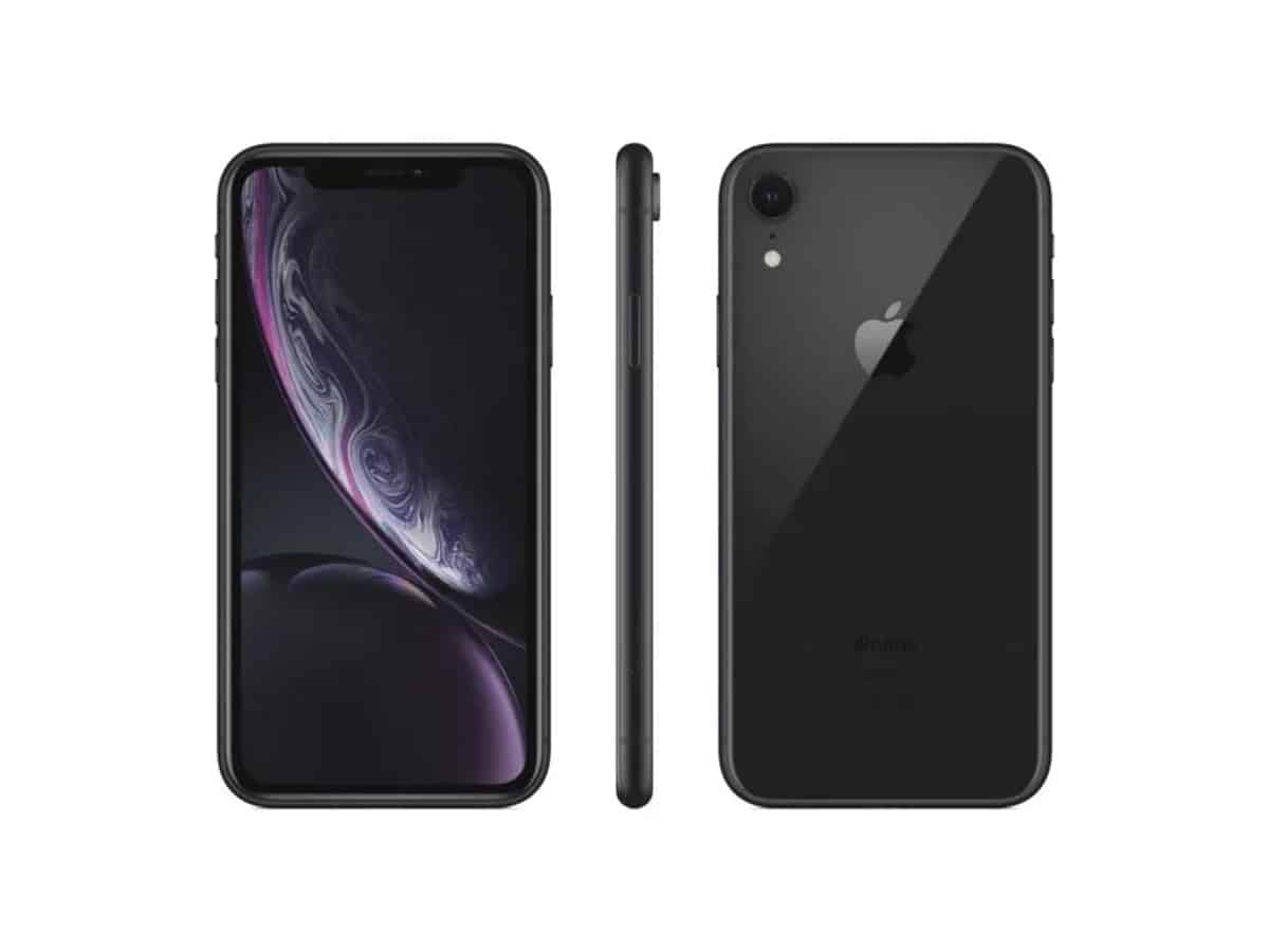 Apple iPhone XR