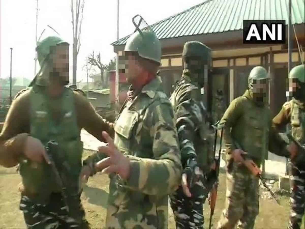 Army