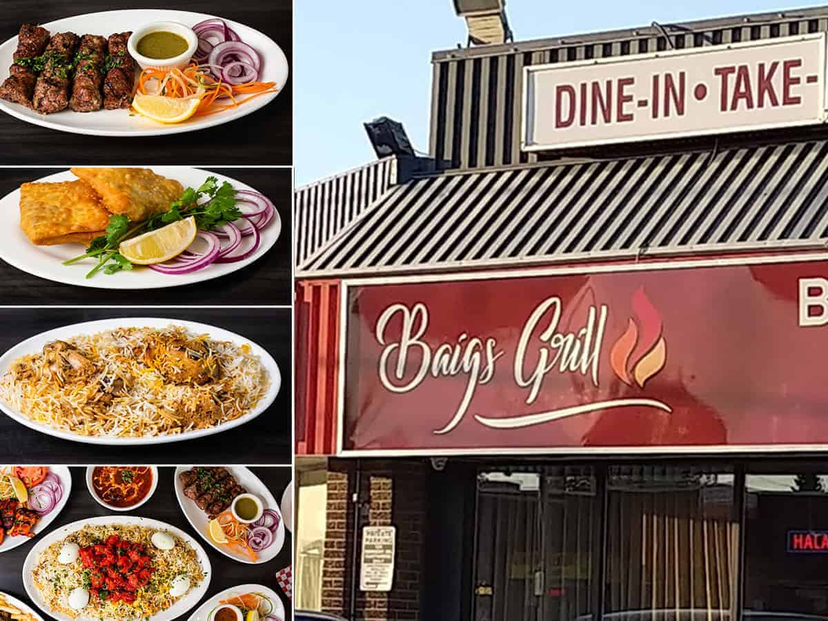 City youth making Hyderabadi food popular in the West