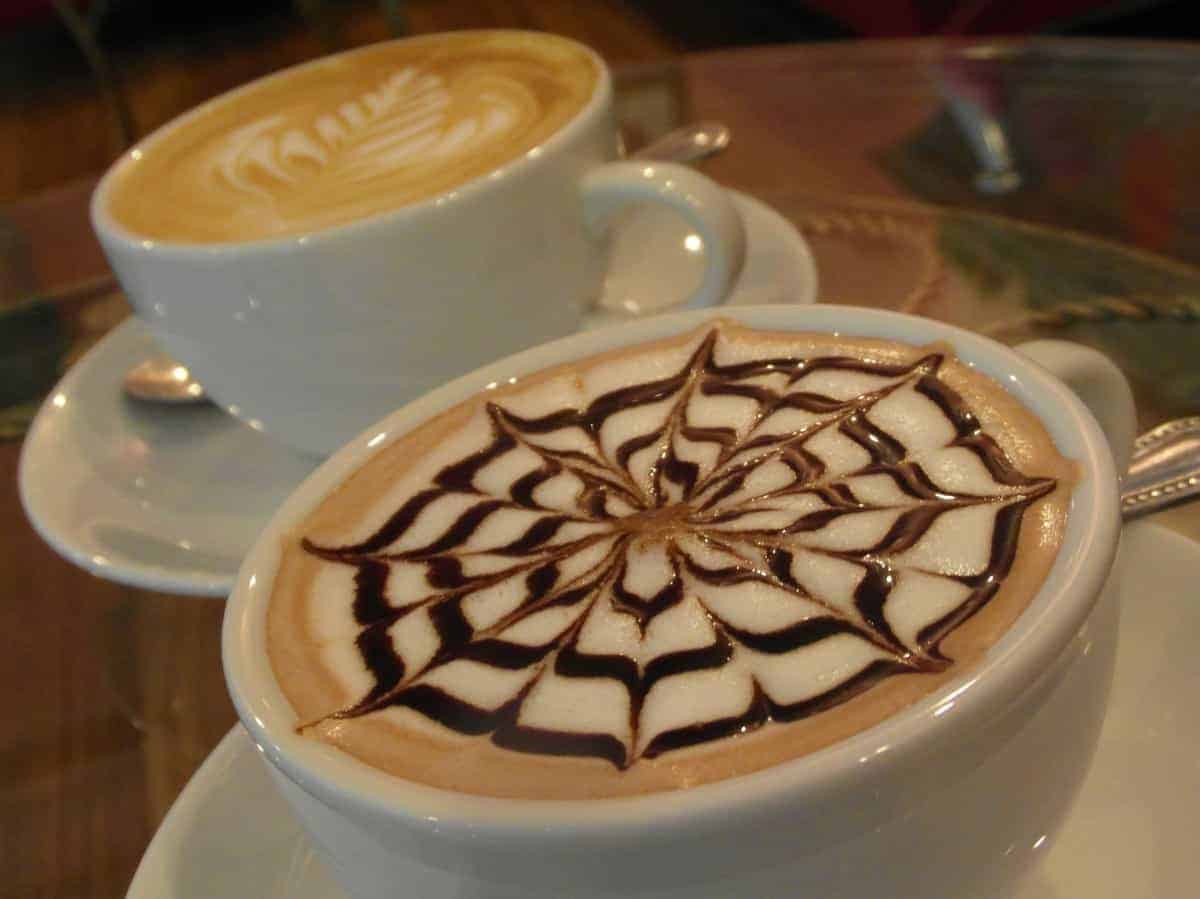 Barista