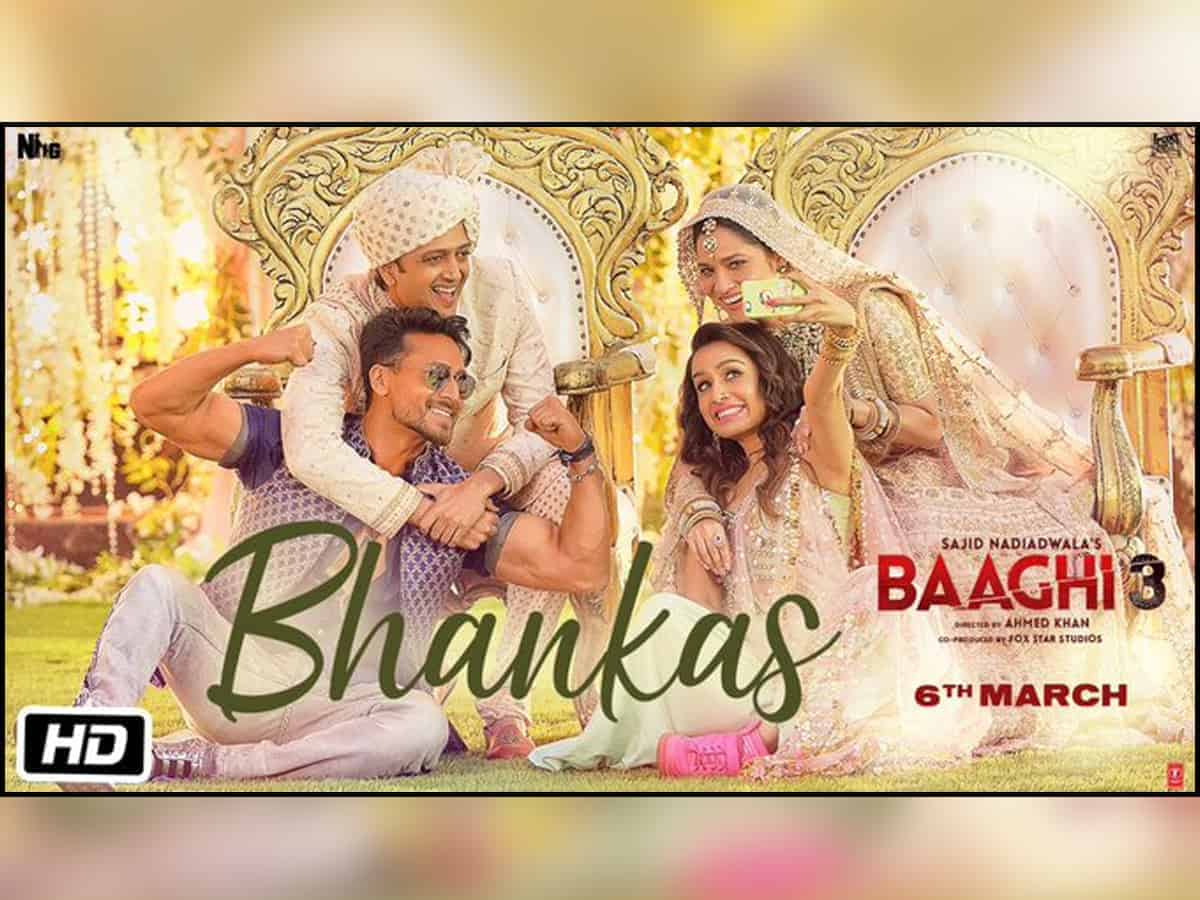 Bhankas
