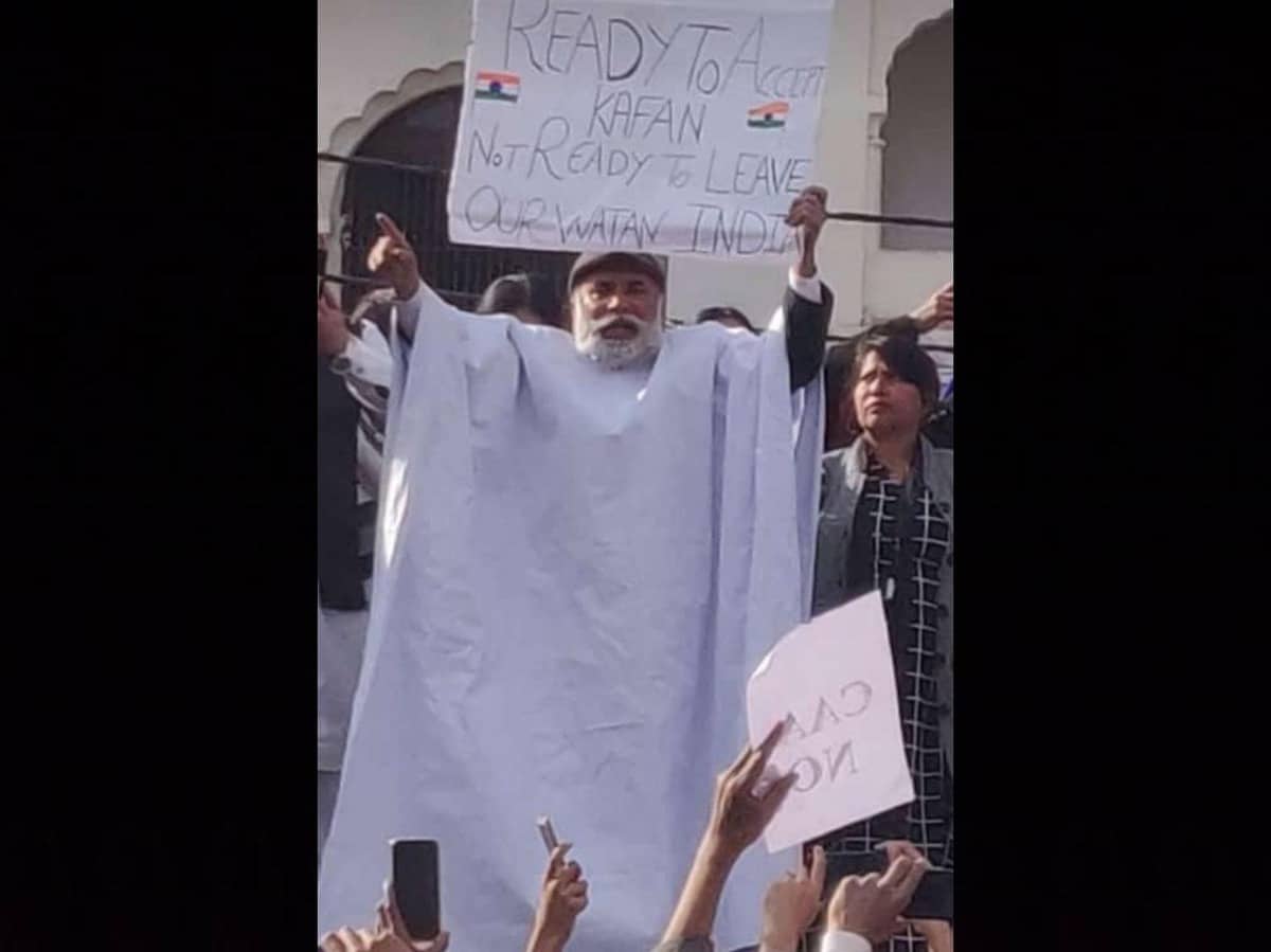 Bharat Bandh