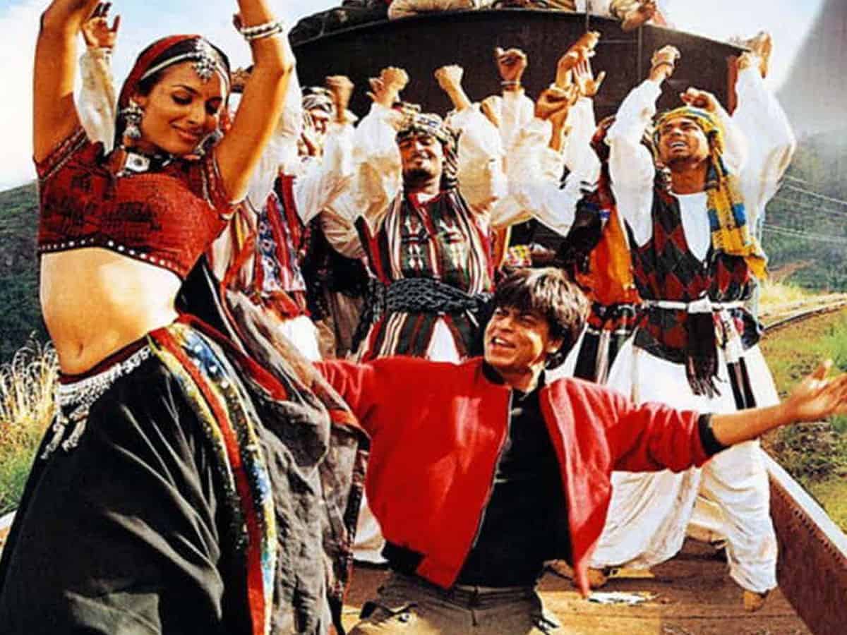Malaika Arora: ‘Chaiyya chaiyya' shouldn't be recreated