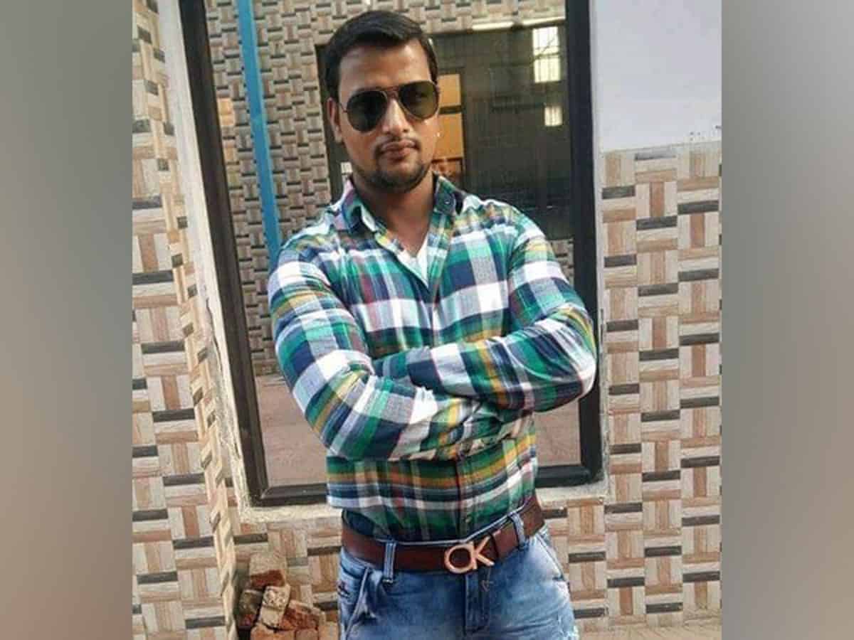 Chand Qureshi