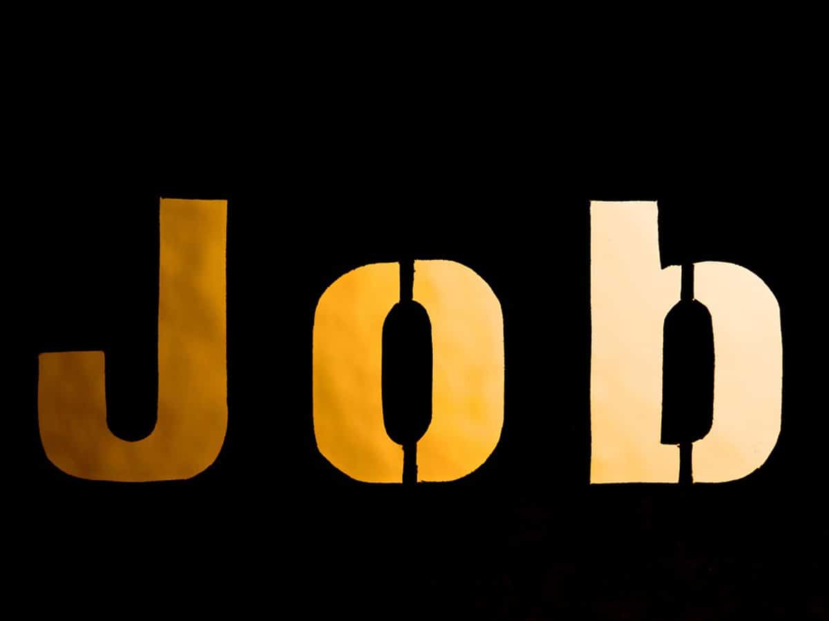 DSSSB Recruitment