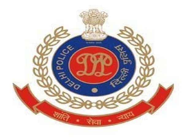 delhi police