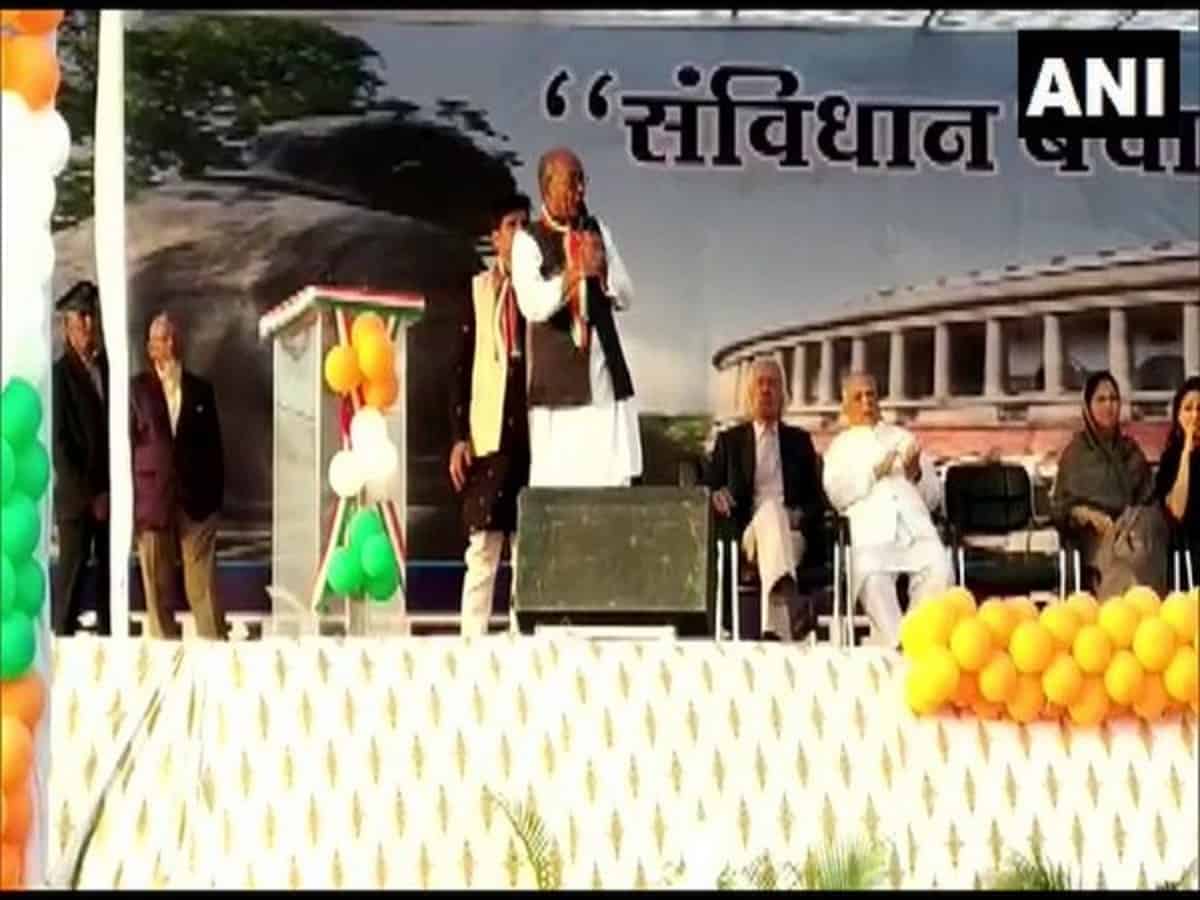Digvijaya Singh
