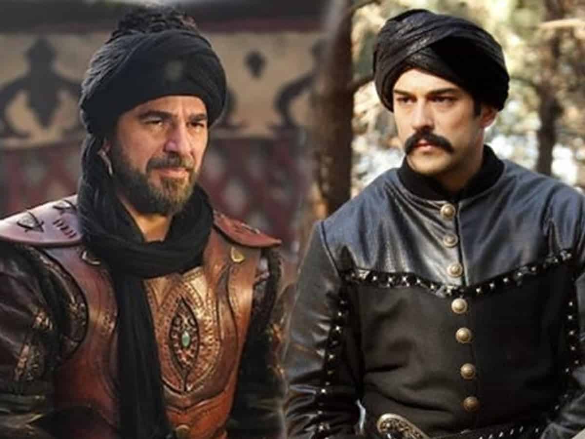 Ertugrul