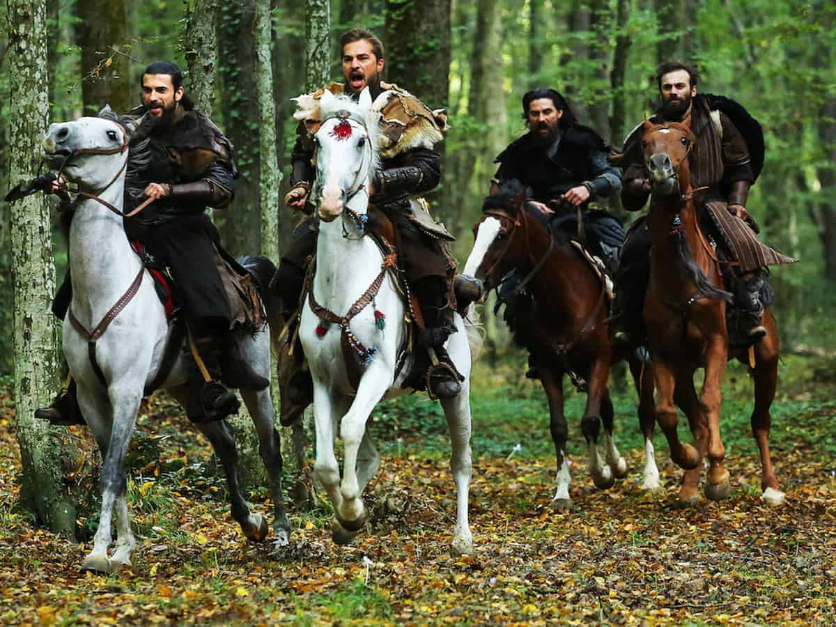 Ertugrul