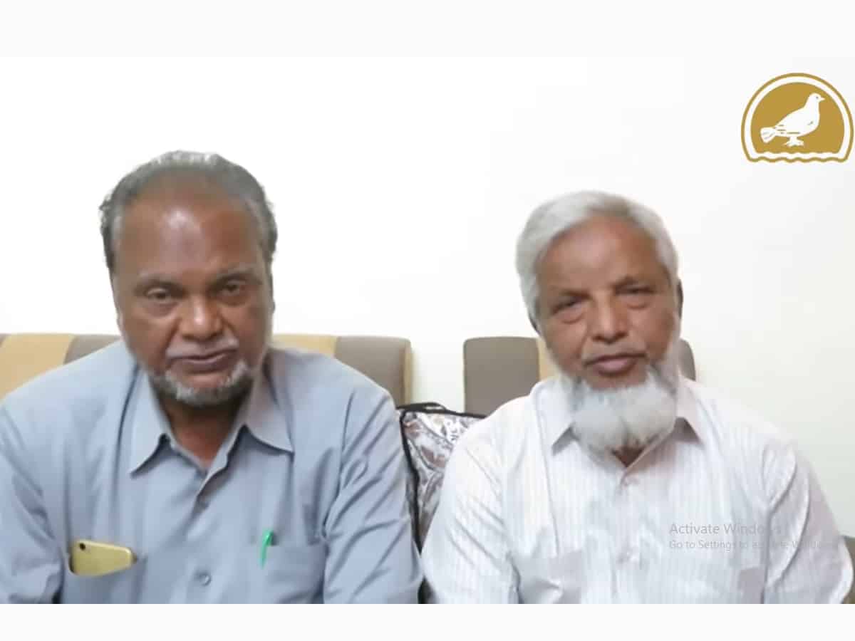 Muslim Matrimonial Alliance program will conduct by Lalaguda Old boys Association
