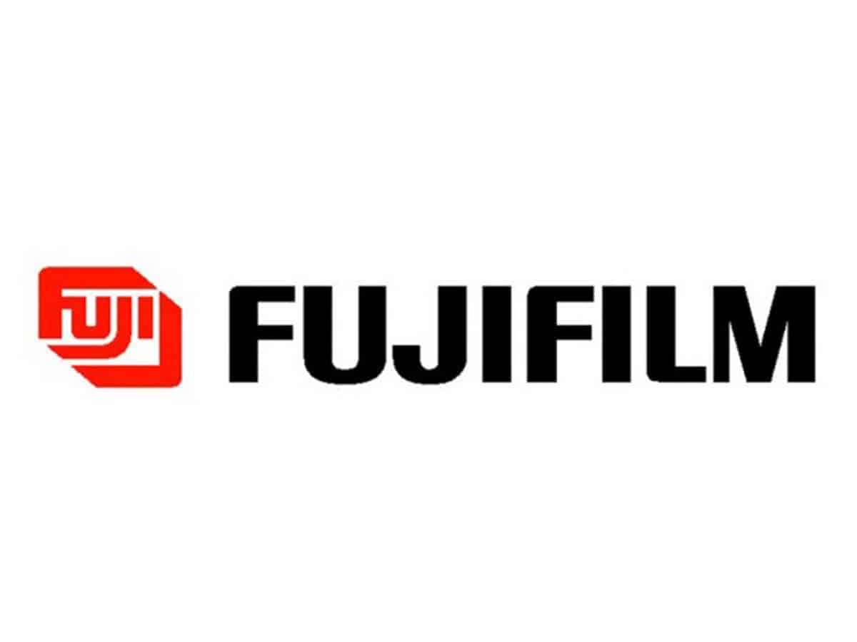 FujiFilm
