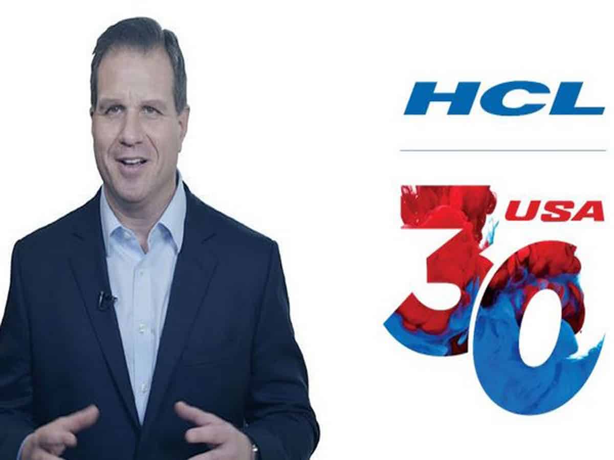 HCL