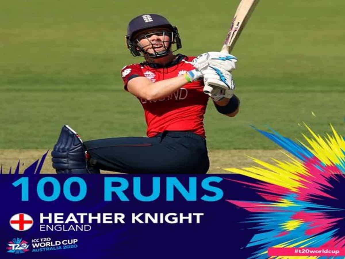 Heather Knight