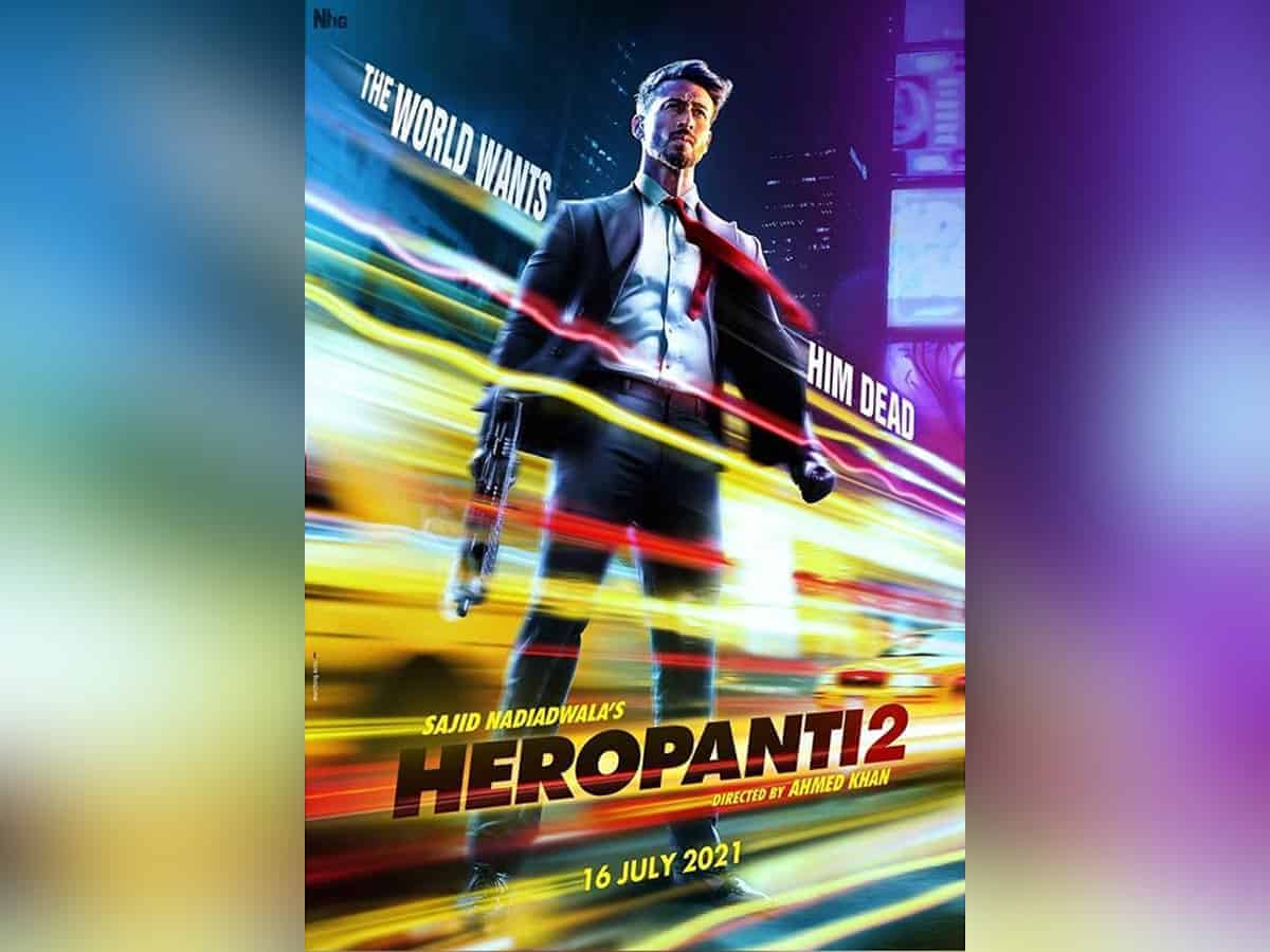Heropanti 2
