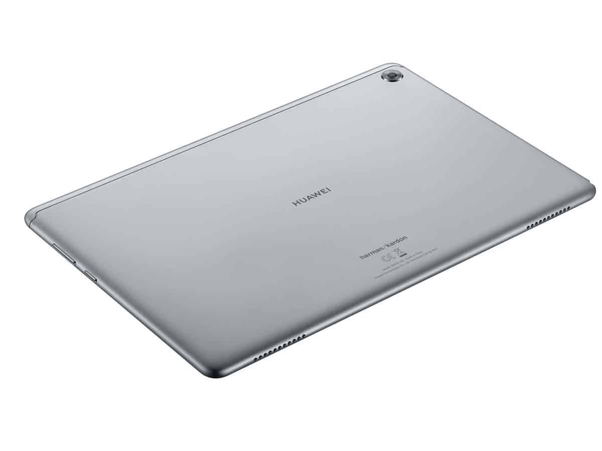 Huawei launches MediaPad M5 Lite 10 tablet in India