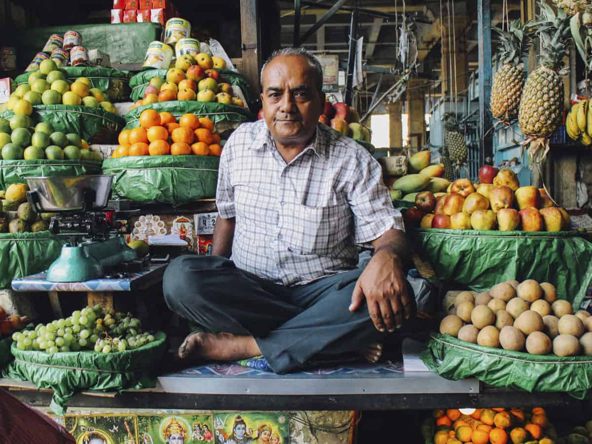 Indian retail market to reach $1 trillion by 2025: Report